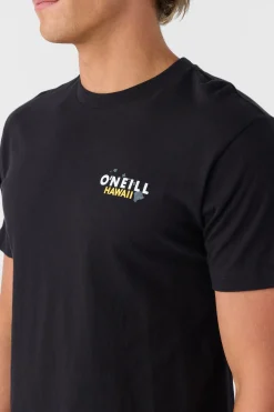 MAIN CATCH STANDARD FIT TEE