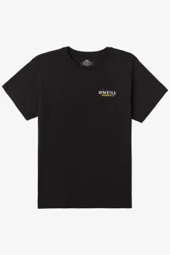 MAIN CATCH STANDARD FIT TEE
