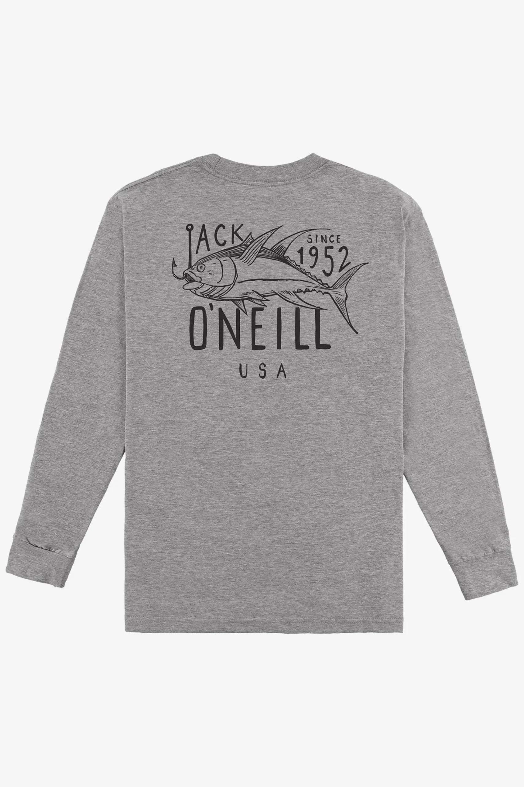 MARINA LONG SLEEVE TEE