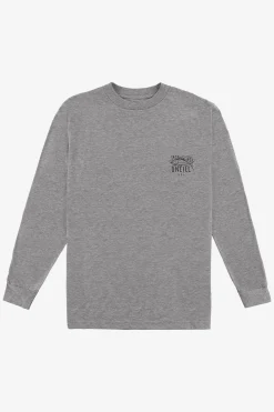 MARINA LONG SLEEVE TEE