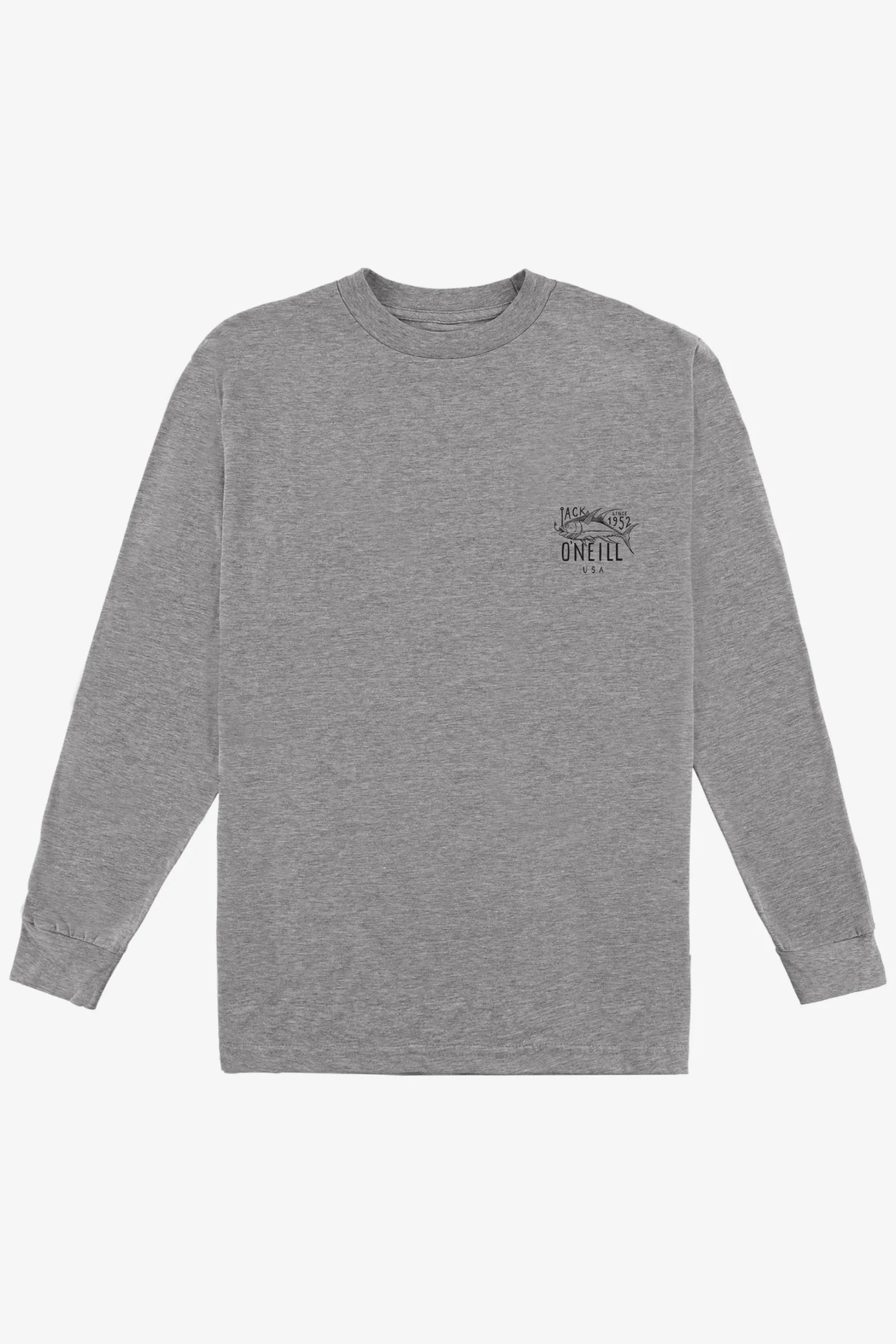 MARINA LONG SLEEVE TEE