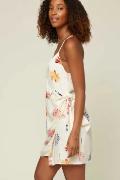 MARLO DRESS