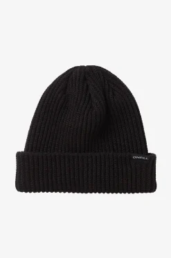 MEN'S MARKET BEANIE