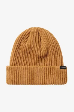 MEN'S MARKET BEANIE