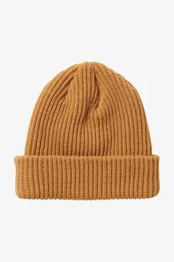 MEN'S MARKET BEANIE