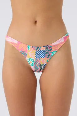MERIDIAN HERMOSA SKIMPY BOTTOMS