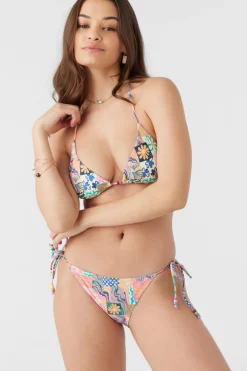 MERIDIAN MARACAS TIE SIDE BOTTOMS