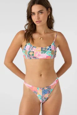 MERIDIAN SURFSIDE BRALETTE TOP