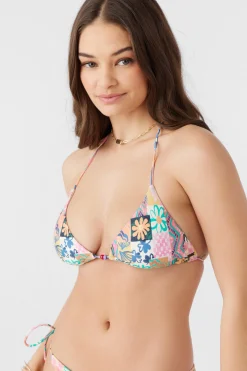 MERIDIAN VENICE TRIANGLE TOP