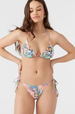MERIDIAN VENICE TRIANGLE TOP