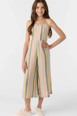 MIKO STRIPE JUMPER