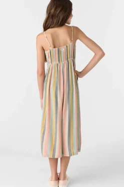 MIKO STRIPE JUMPER