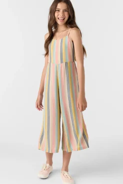MIKO STRIPE JUMPER