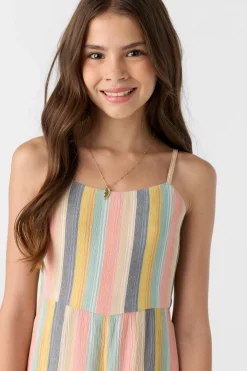 MIKO STRIPE JUMPER