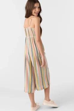 MIKO STRIPE JUMPER