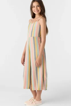 MIKO STRIPE JUMPER