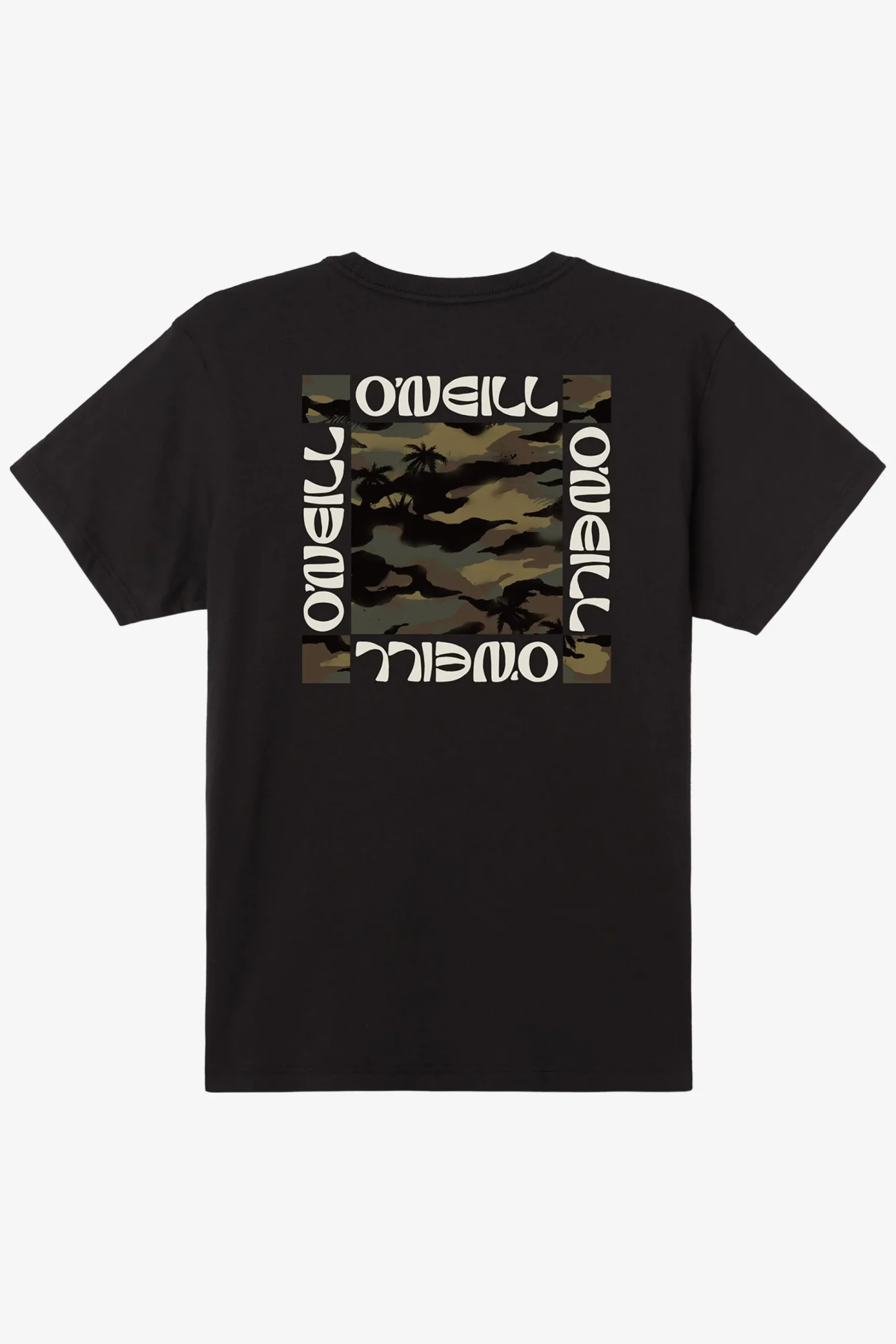 MIXED BAG TEE
