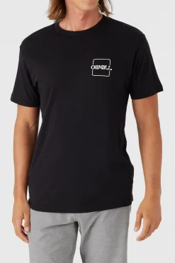MIXED BAG TEE