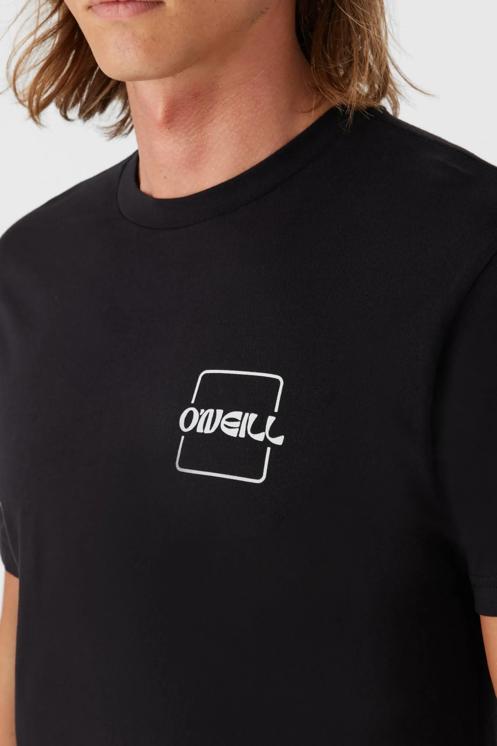 MIXED BAG TEE