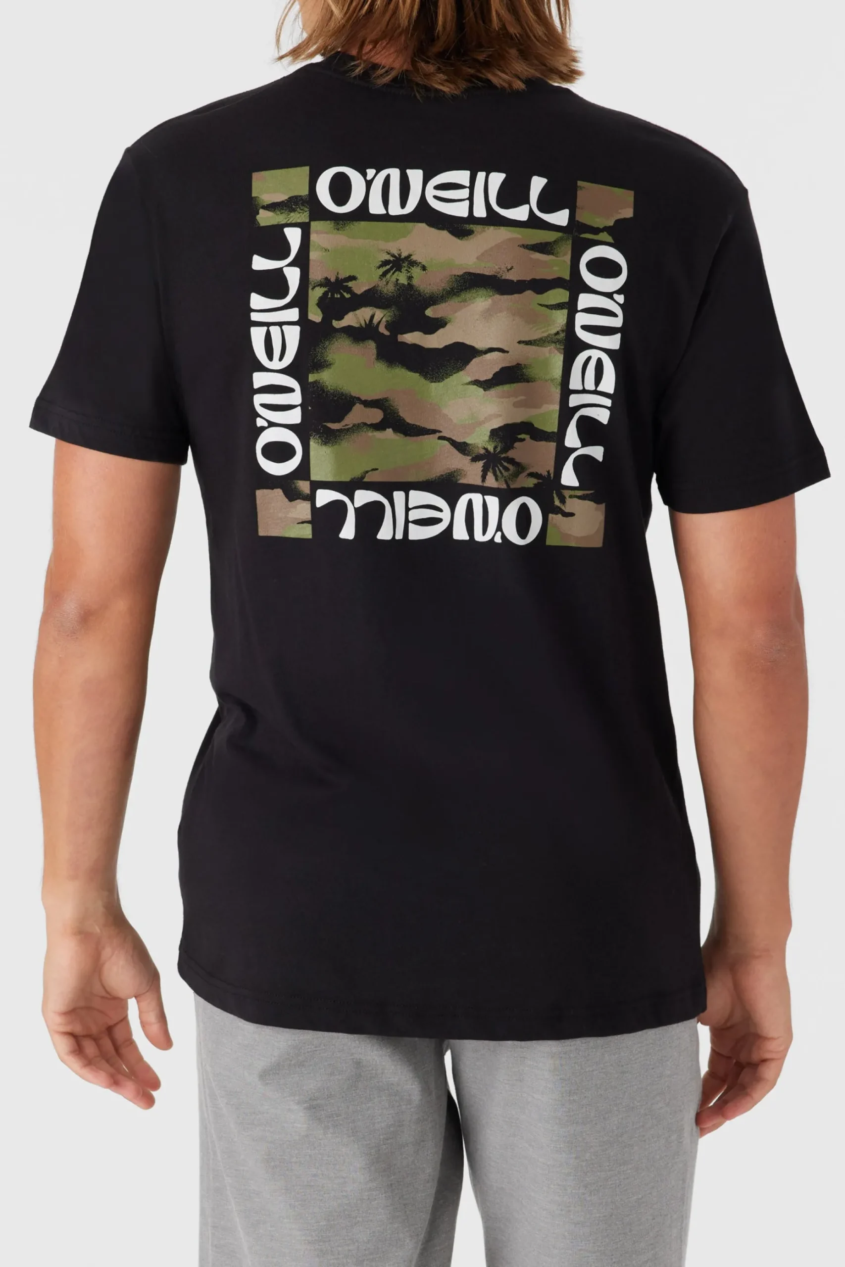 MIXED BAG TEE
