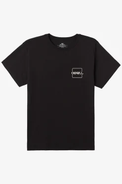 MIXED BAG TEE
