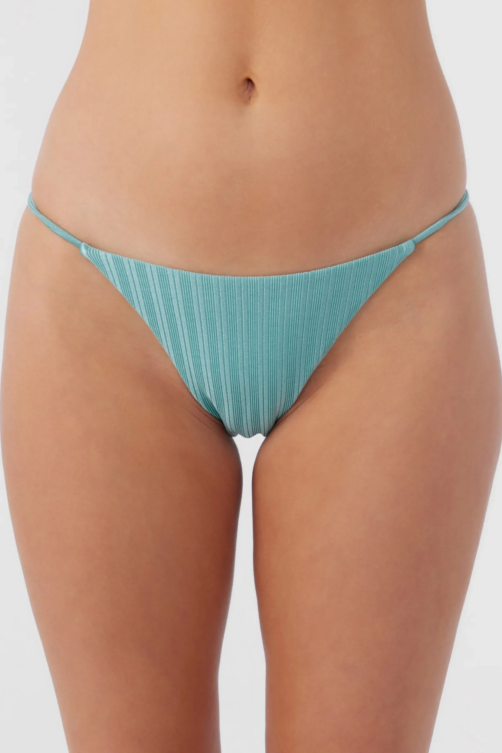 MIZI METALLIC RIB REDONDO CLASSIC BOTTOMS