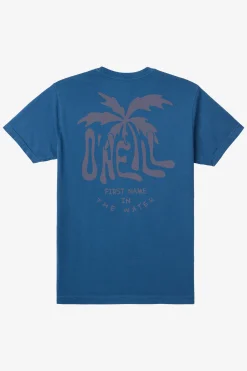 MOP TOP TEE
