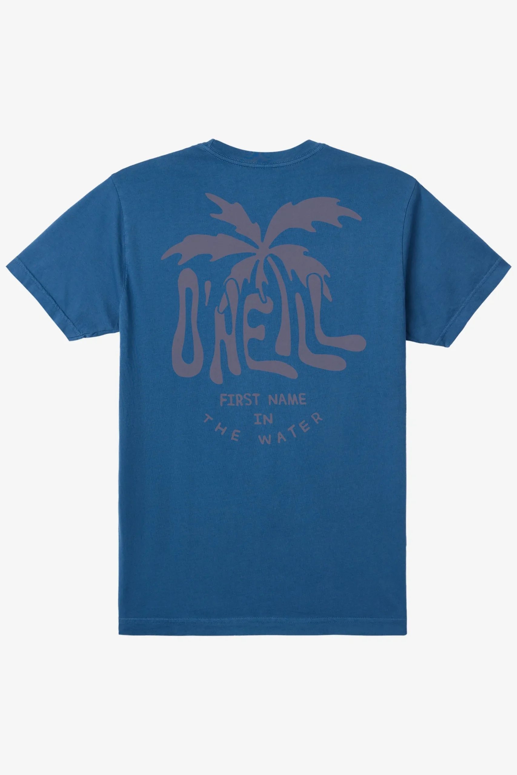 MOP TOP TEE