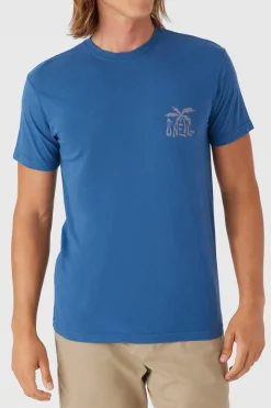 MOP TOP TEE