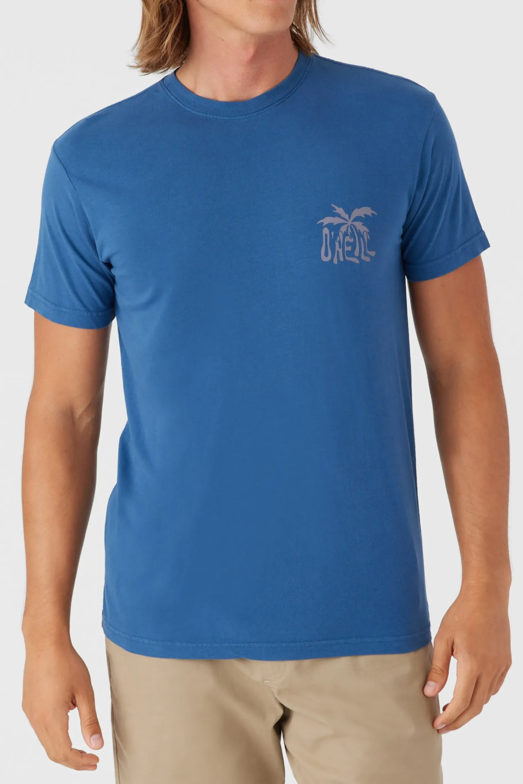 MOP TOP TEE