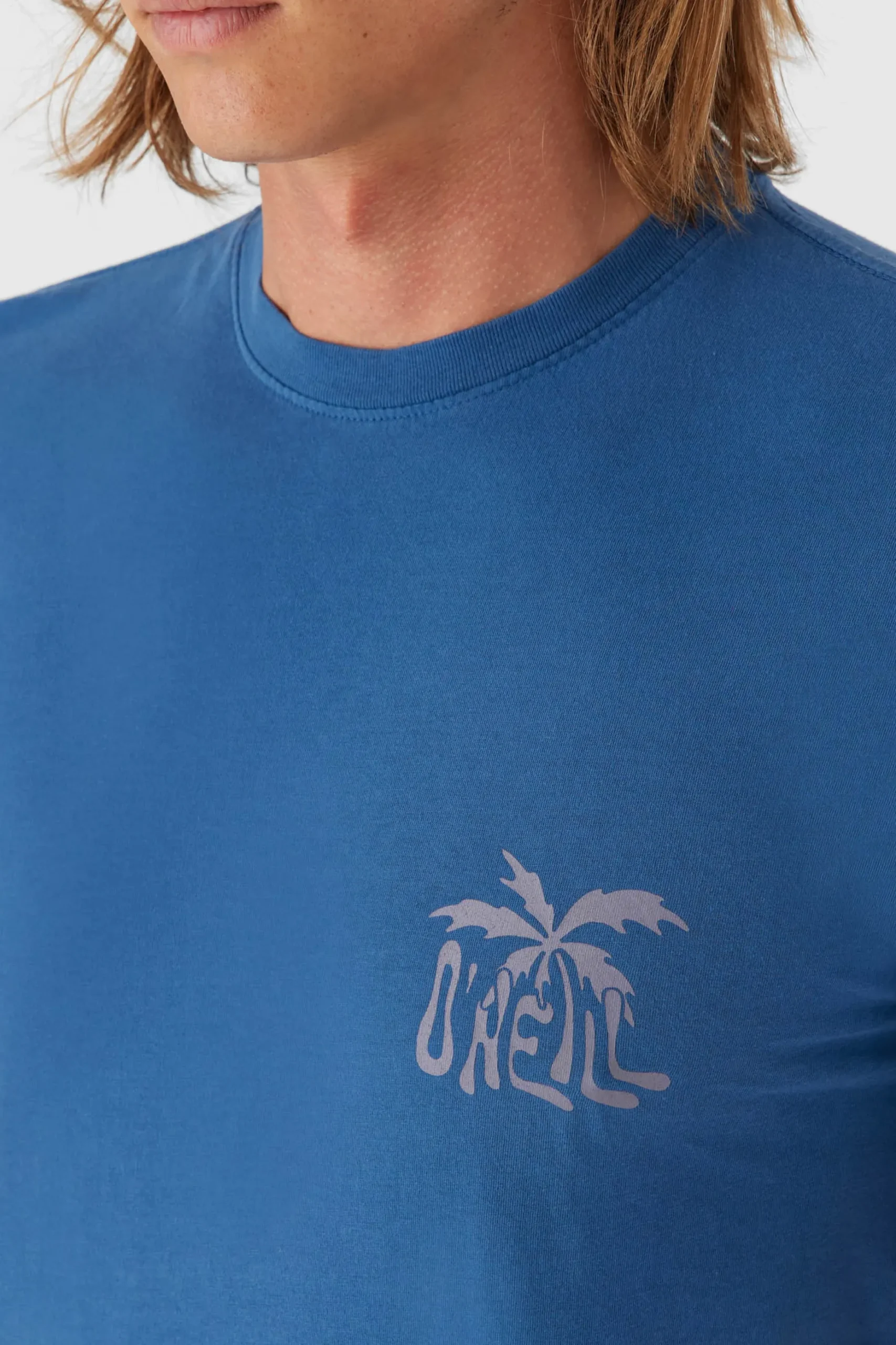 MOP TOP TEE