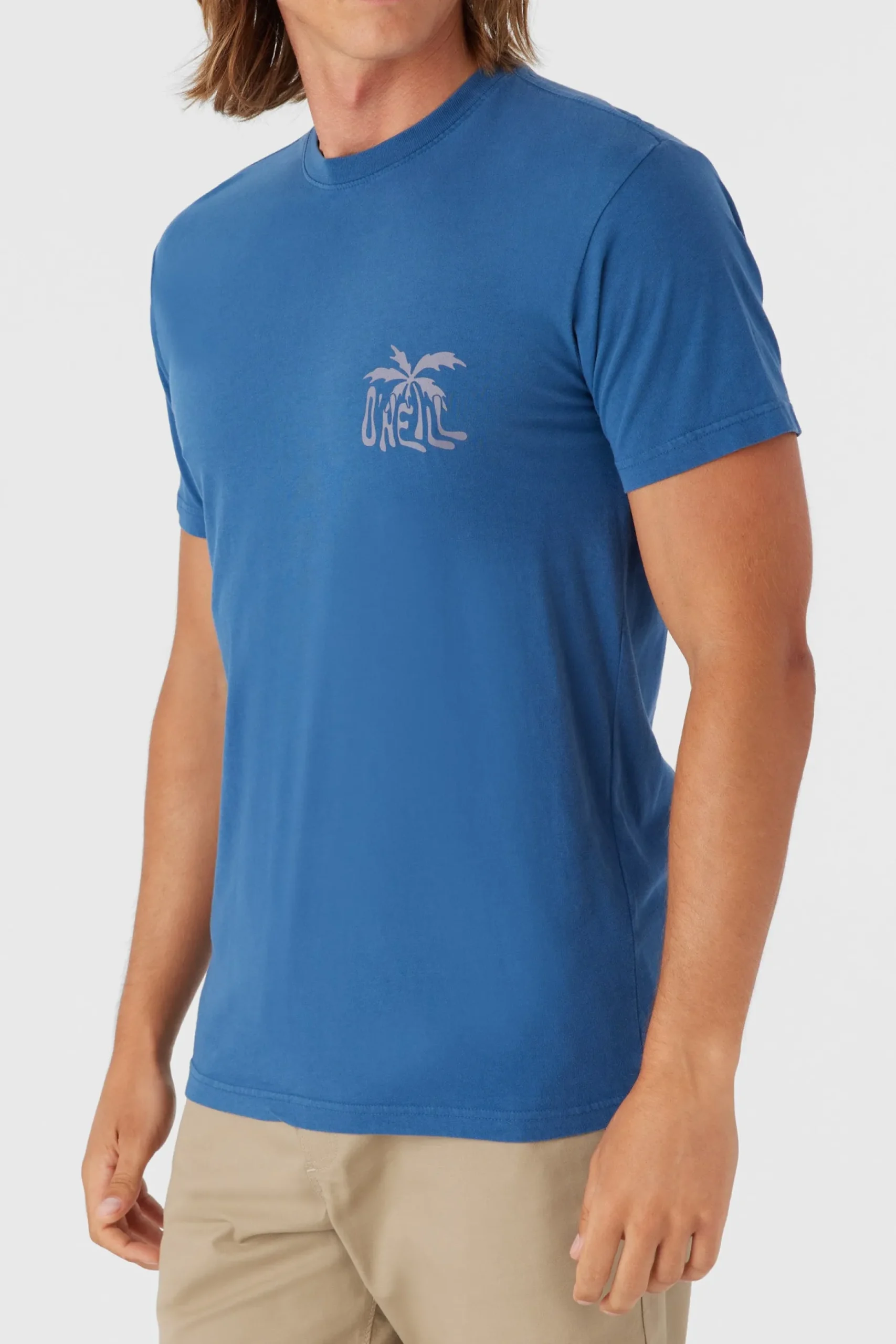MOP TOP TEE
