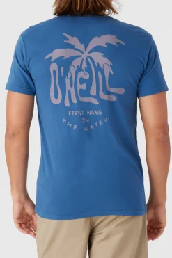 MOP TOP TEE