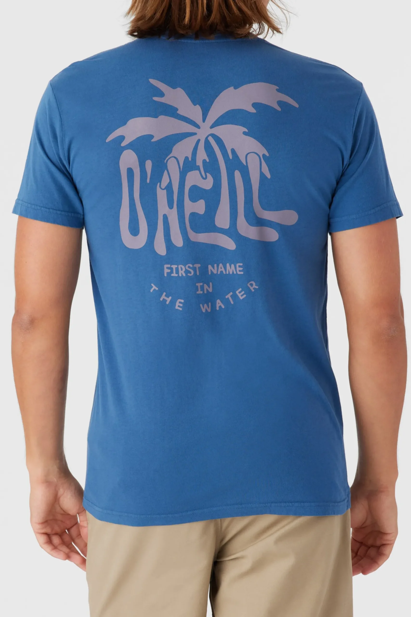 MOP TOP TEE
