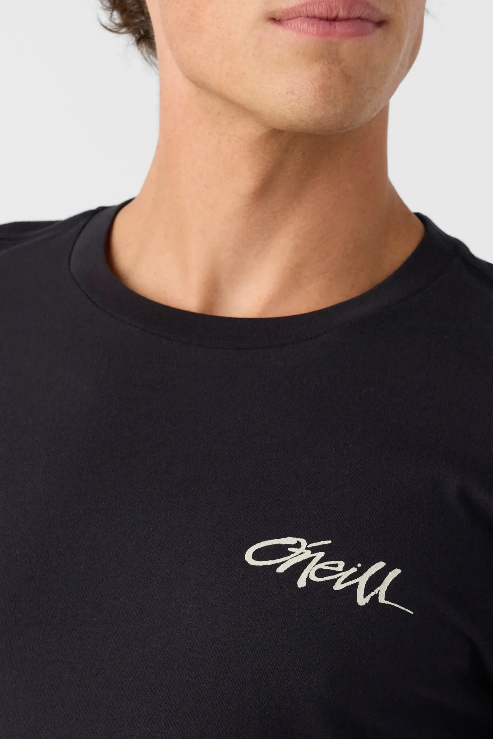MOTLEY STANDARD FIT LONG SLEEVE TEE