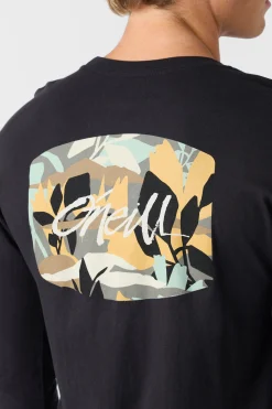 MOTLEY STANDARD FIT LONG SLEEVE TEE