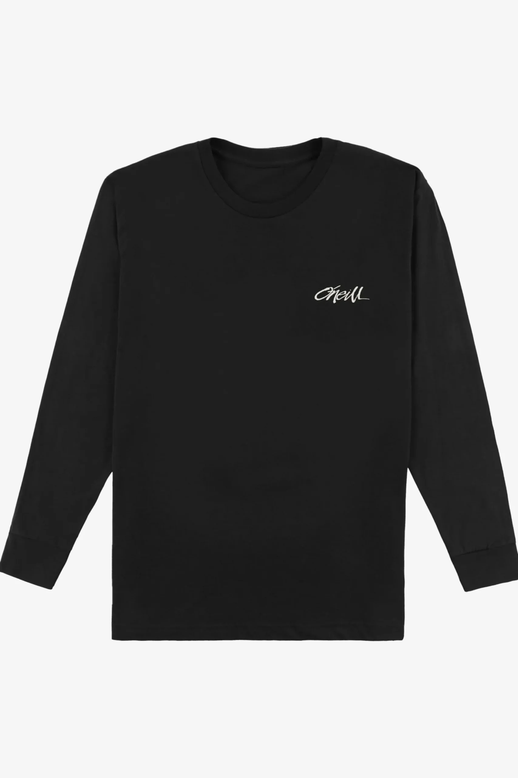 MOTLEY STANDARD FIT LONG SLEEVE TEE
