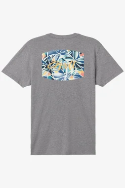 MOTLEY STANDARD FIT TEE