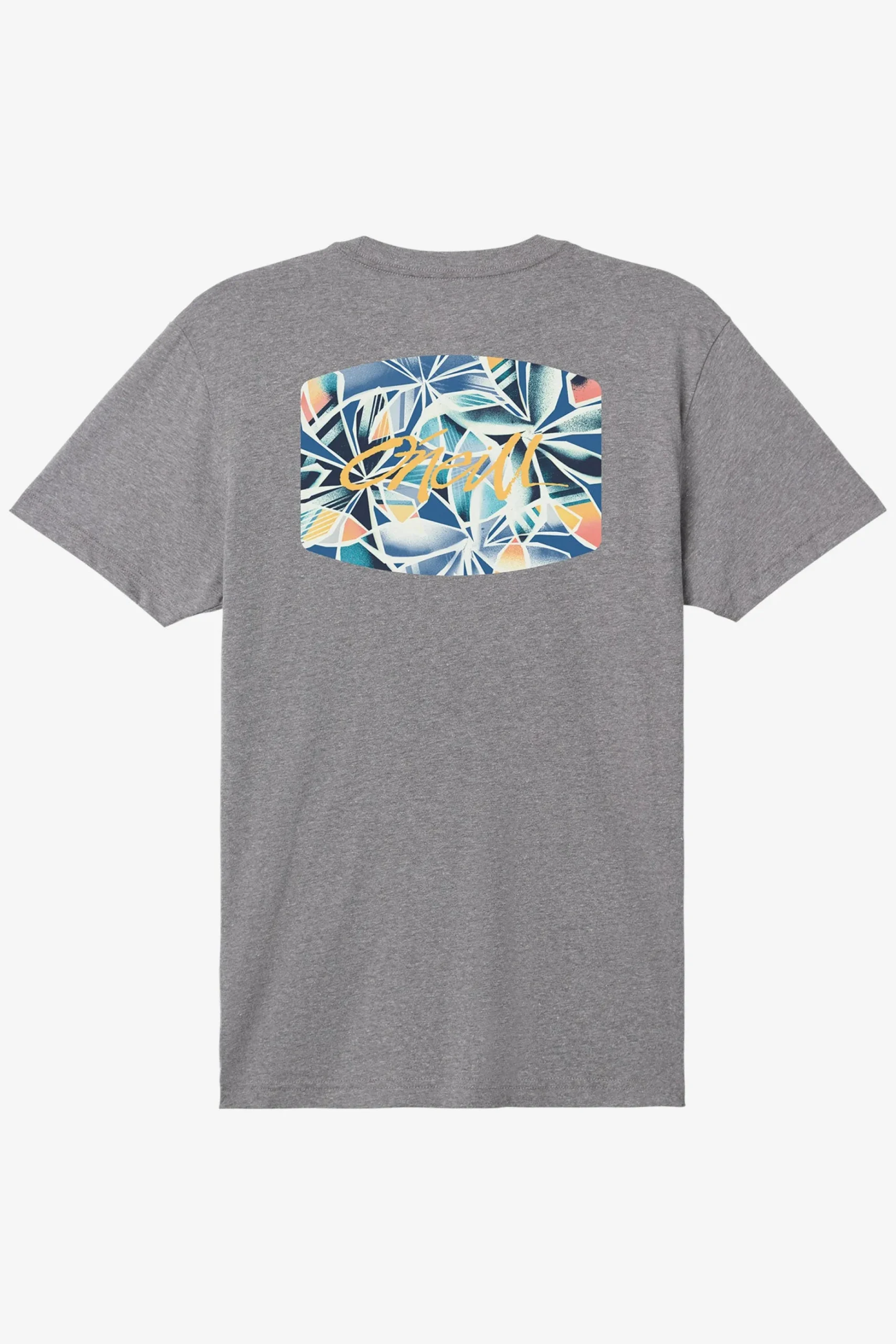 MOTLEY STANDARD FIT TEE