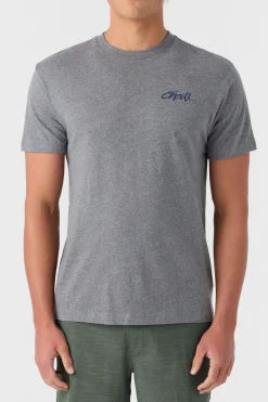 MOTLEY STANDARD FIT TEE