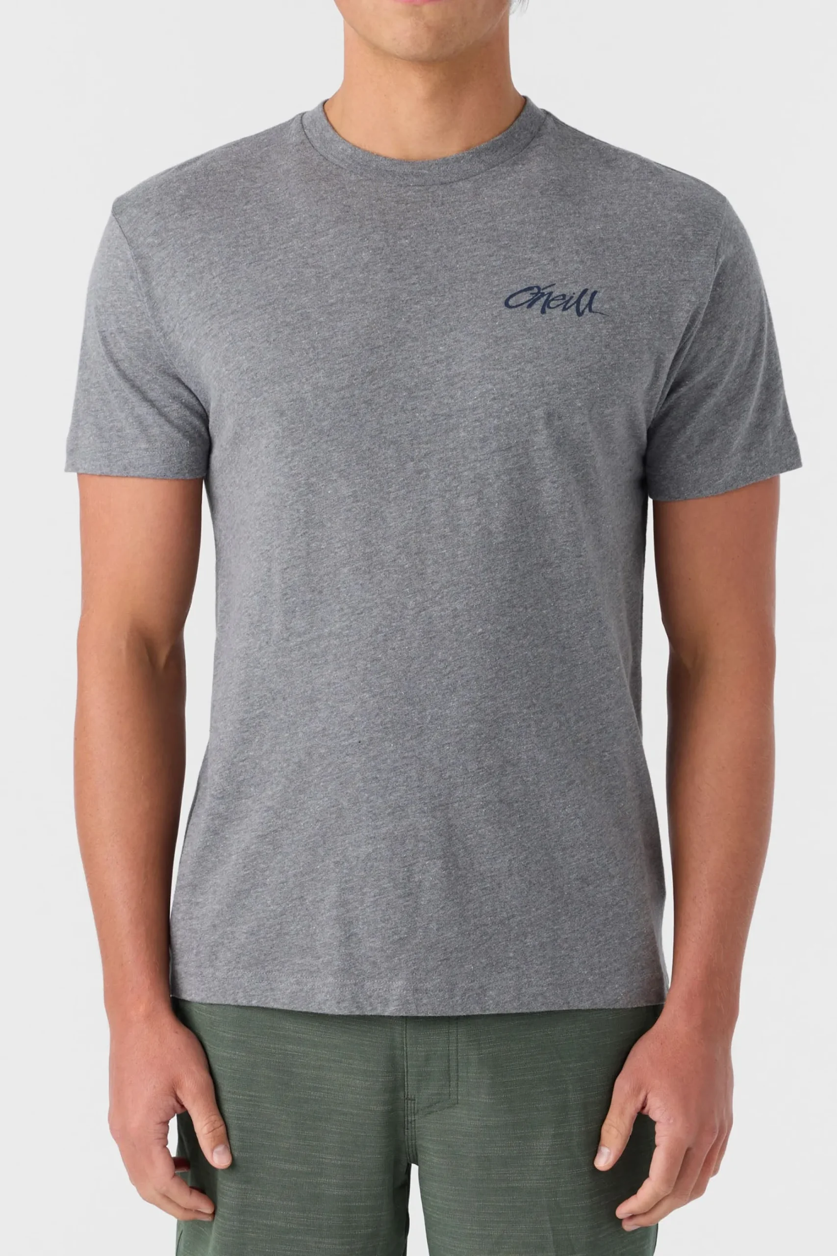 MOTLEY STANDARD FIT TEE