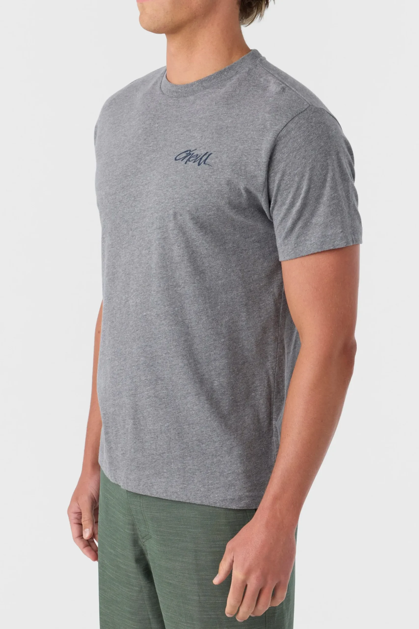 MOTLEY STANDARD FIT TEE