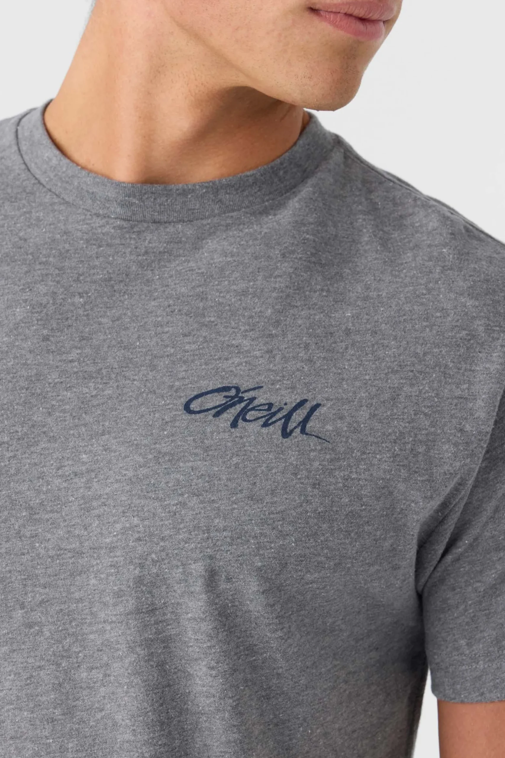 MOTLEY STANDARD FIT TEE