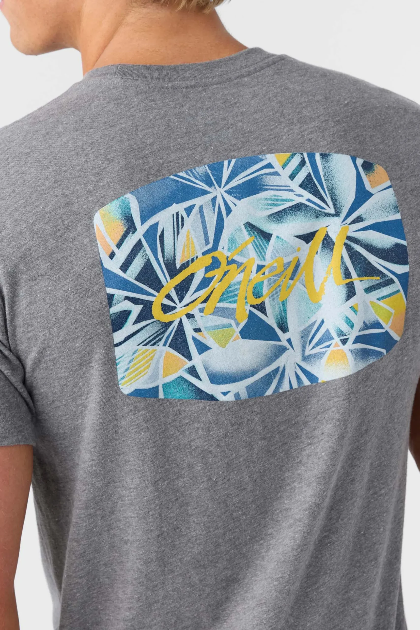 MOTLEY STANDARD FIT TEE