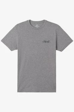 MOTLEY STANDARD FIT TEE