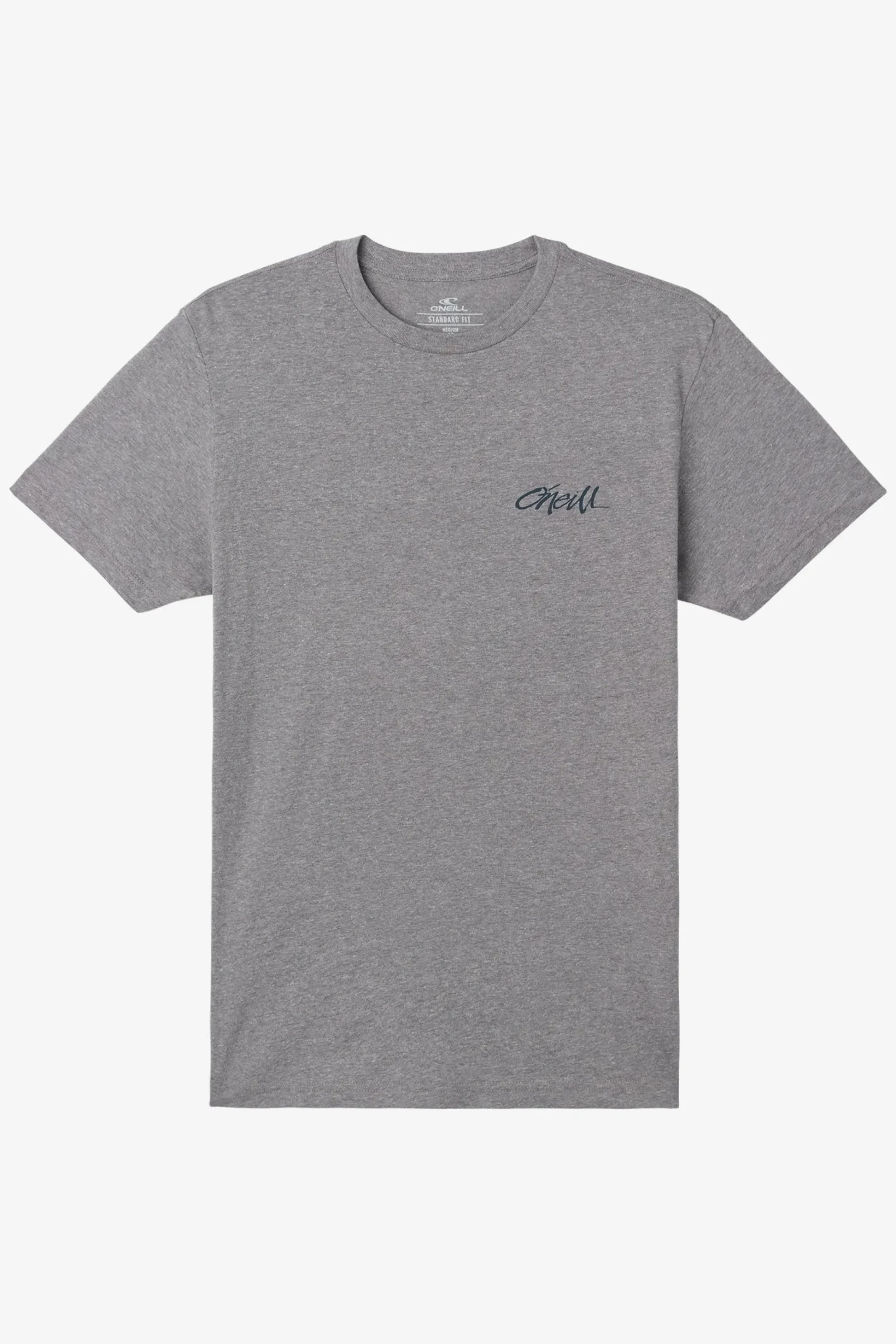 MOTLEY STANDARD FIT TEE