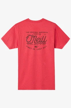MOVES TEE