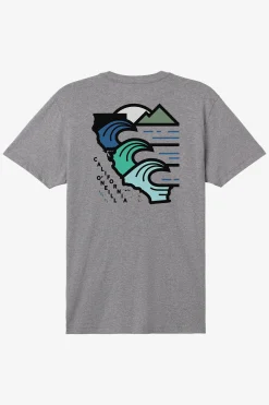 NATIVE BORN TEE