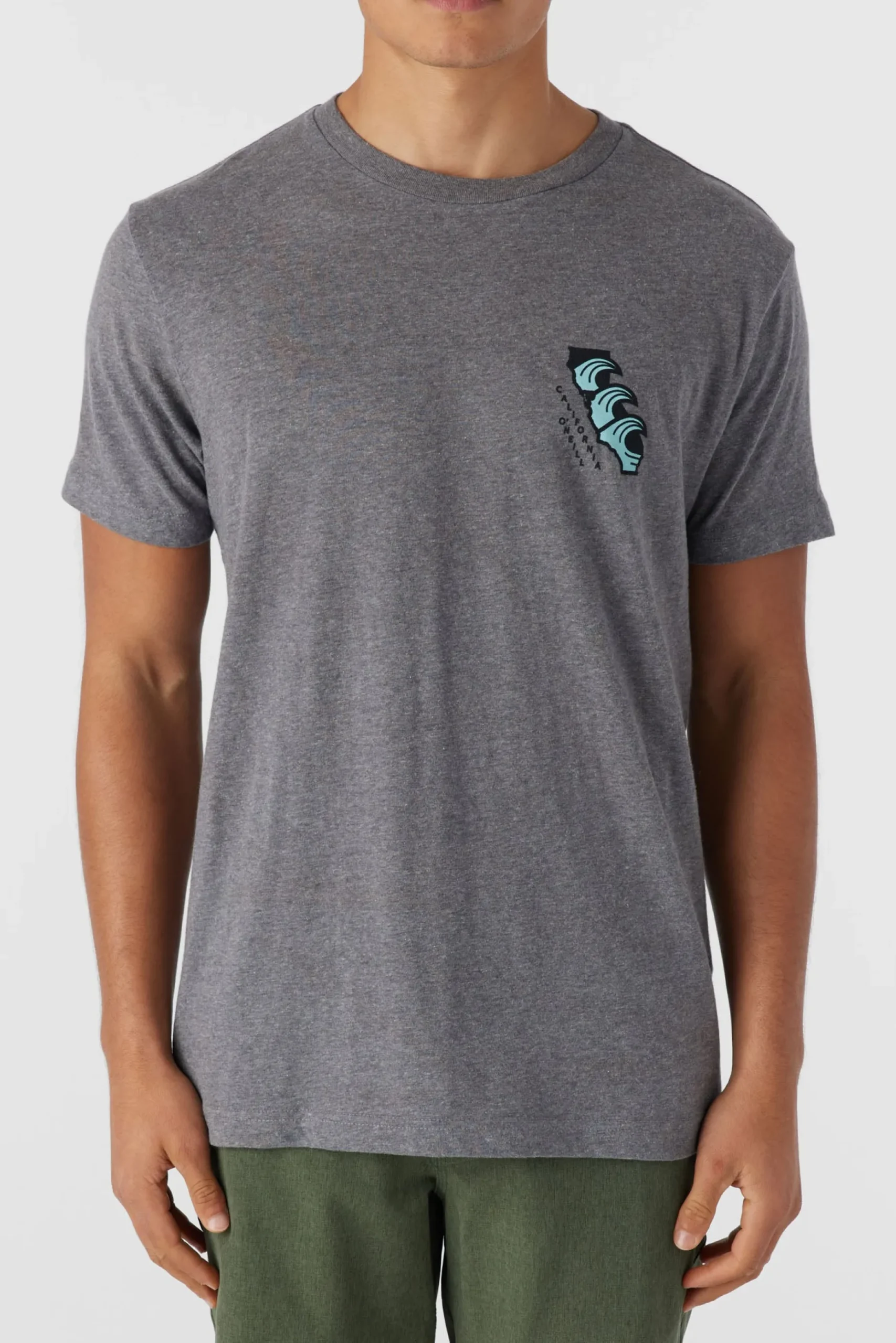 NATIVE BORN TEE