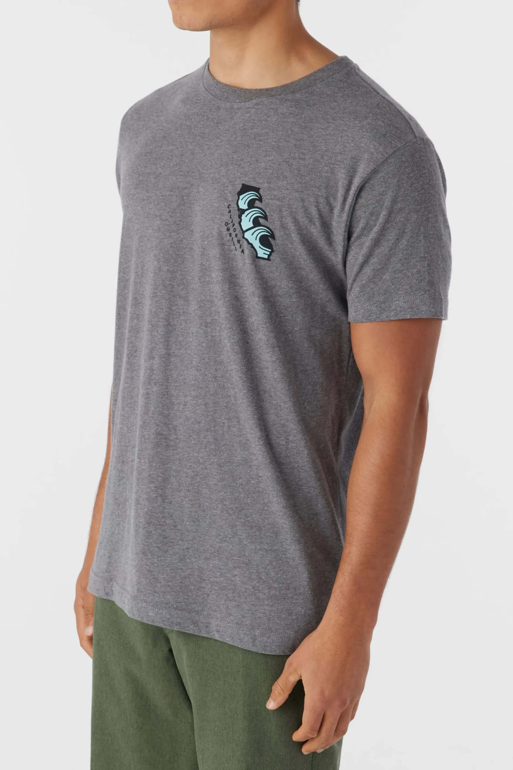NATIVE BORN TEE